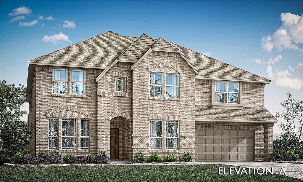 4104 Miscellany Lane, Celina, TX 75078