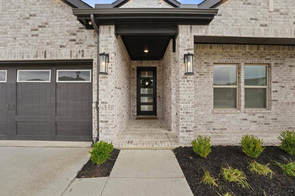 3241 Cross Shore Drive, Anna, TX 75409