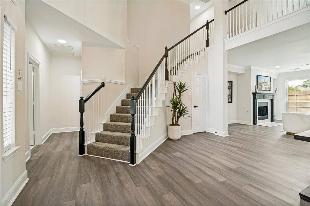 4314 Constitution Drive, Rowlett, TX 75089
