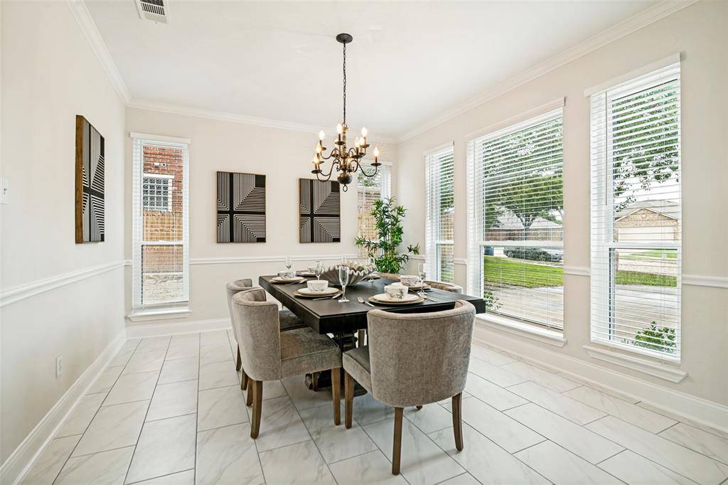 4314 Constitution Drive, Rowlett, TX 75089