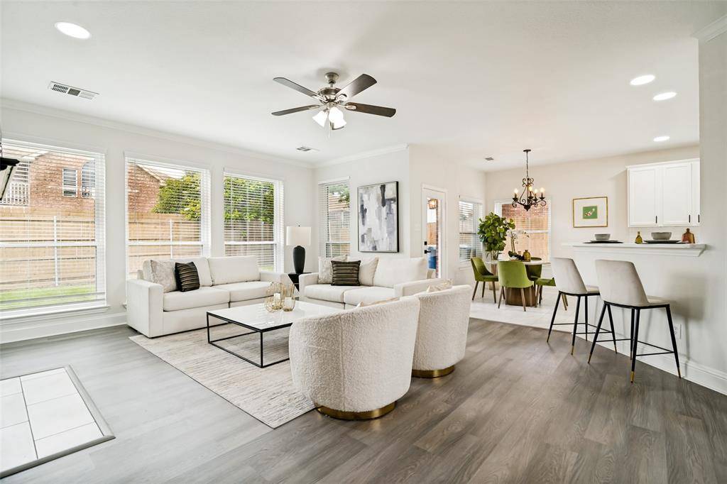 4314 Constitution Drive, Rowlett, TX 75089