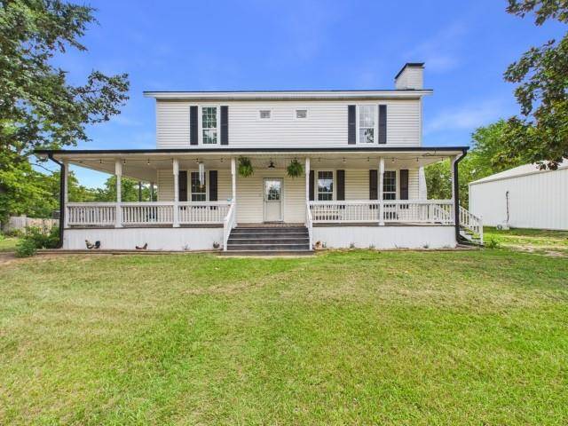 7574 State Highway 64, Ben Wheeler, TX 75754