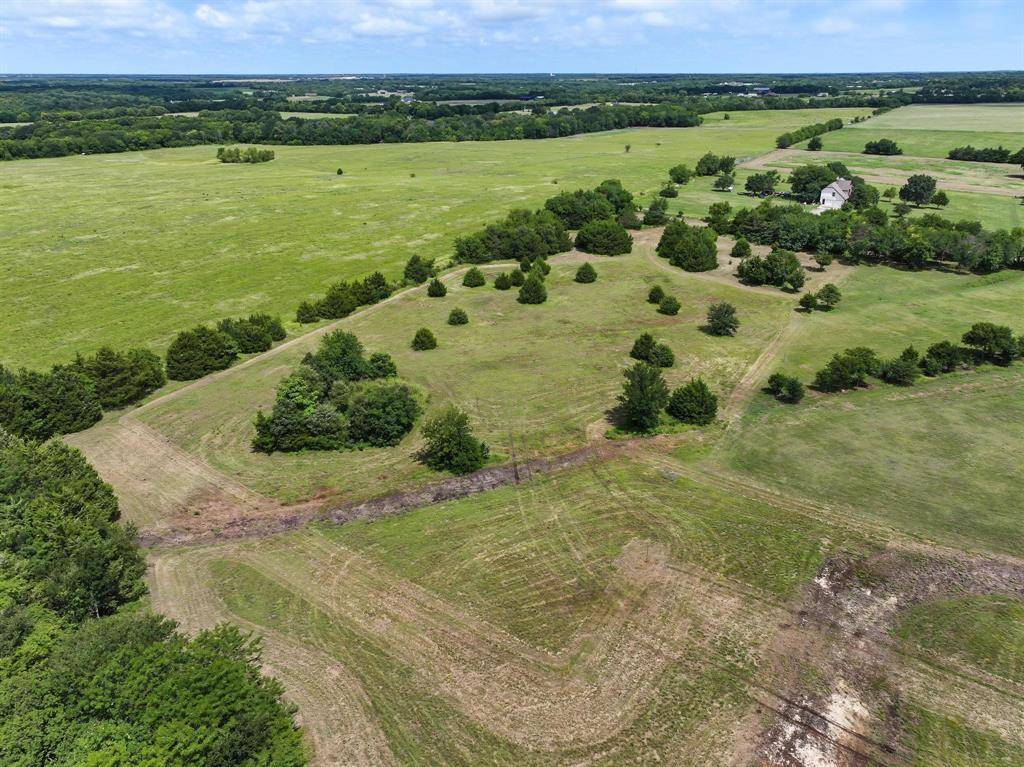 TBD 5.038AC FM 981, Leonard, TX 75452