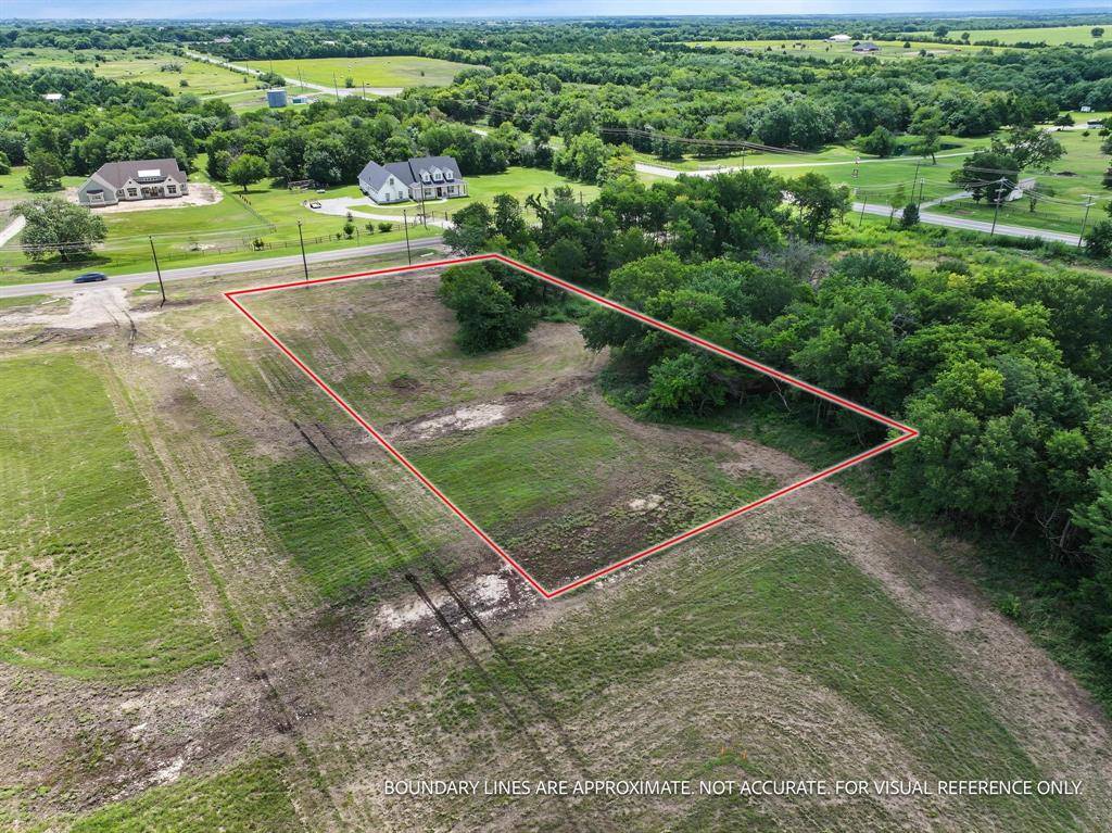 TBD Lot 2 FM 981, Leonard, TX 75452