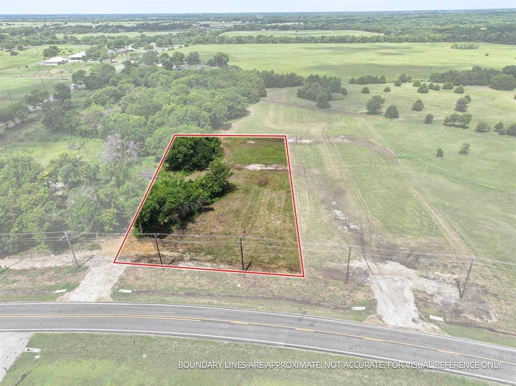 TBD Lot 2 FM 981, Leonard, TX 75452