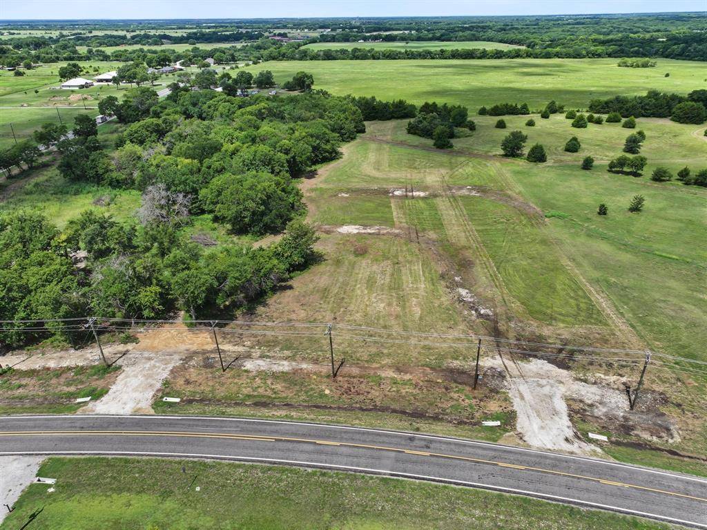 TBD Lot 2 FM 981, Leonard, TX 75452
