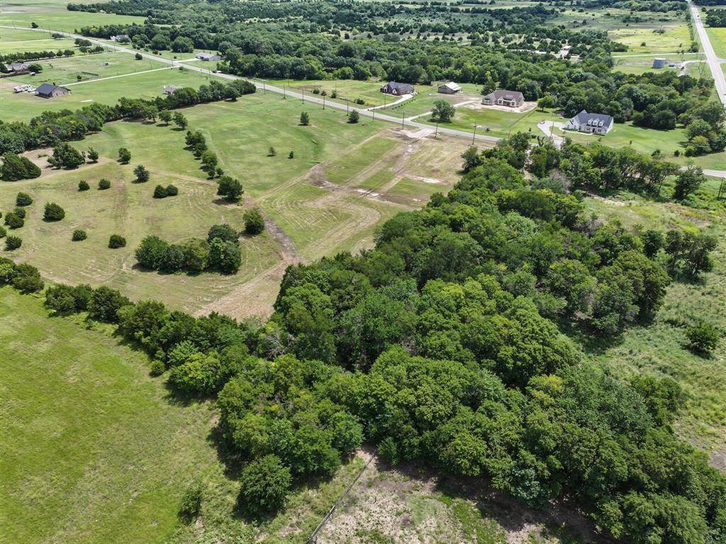 TBD Lot 1 FM 981, Leonard, TX 75452
