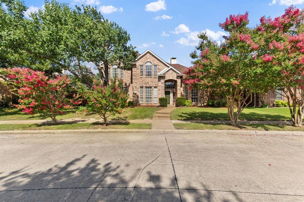 751 Yellowstone Drive, Allen, TX 75002