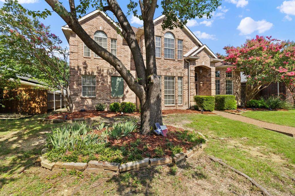 751 Yellowstone Drive, Allen, TX 75002