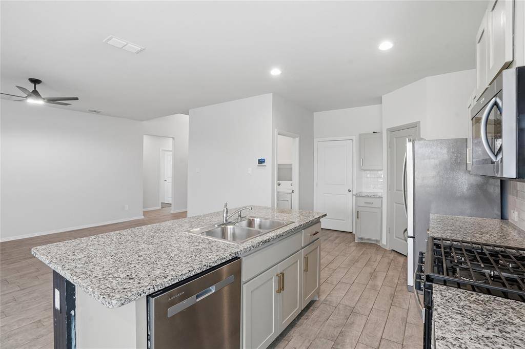 5232 Boulder Valley Drive, Fort Worth, TX 76179