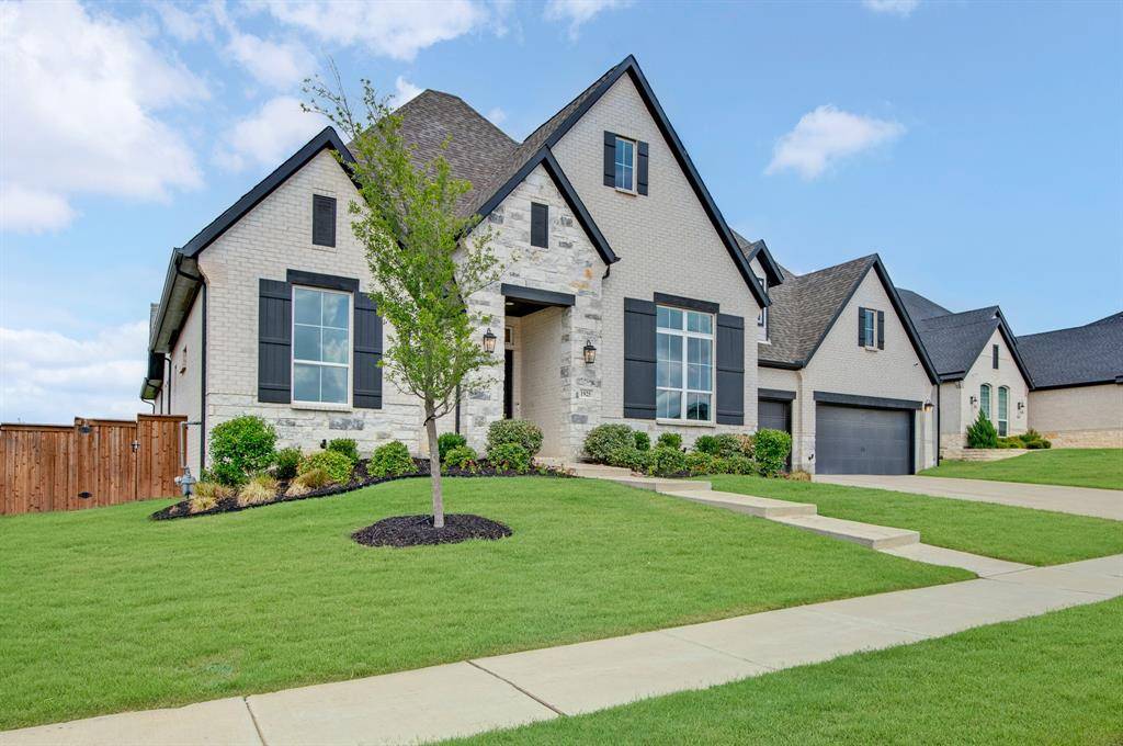 1925 Lotus Court, Haslet, TX 76052