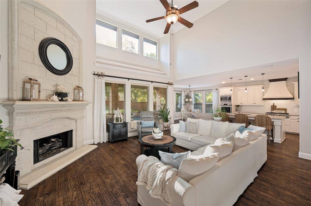 712 Glendevon Drive, Mckinney, TX 75071