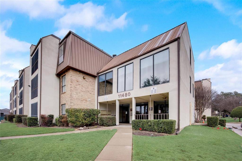 11480 Audelia Road #142, Dallas, TX 75243