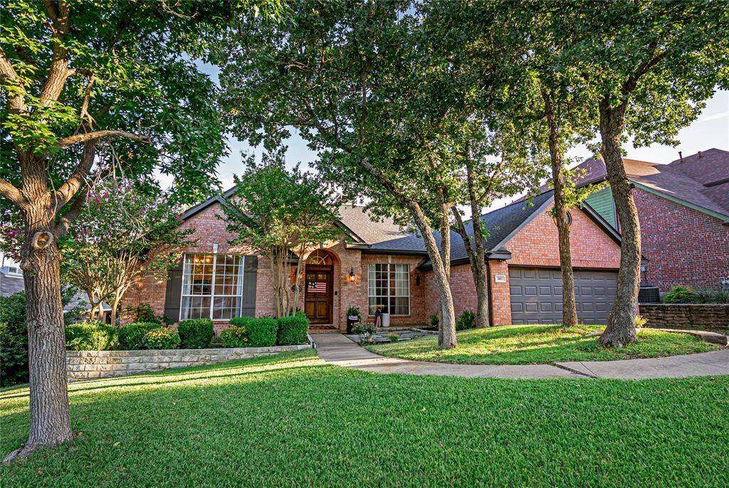 3017 Creek Haven Drive, Highland Village, TX 75077