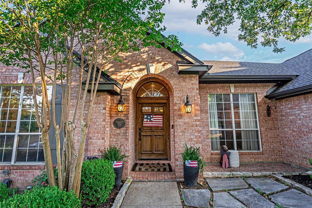 3017 Creek Haven Drive, Highland Village, TX 75077