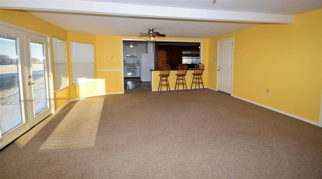 300 N Shore, Brady, TX 76825