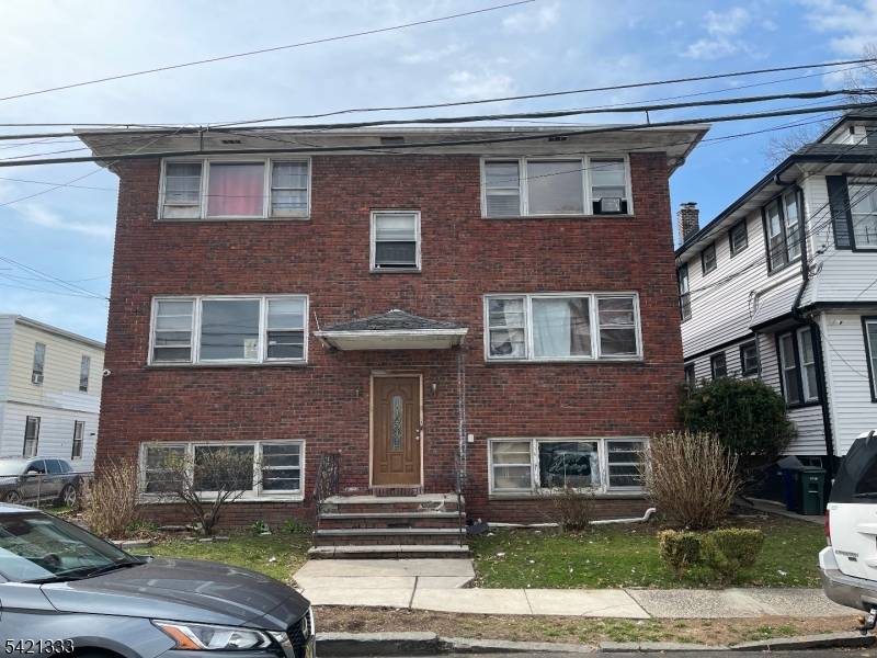 9-11 Bachman Pl, Irvington Twp., NJ 07111