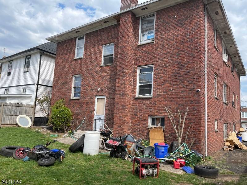 9-11 Bachman Pl, Irvington Twp., NJ 07111