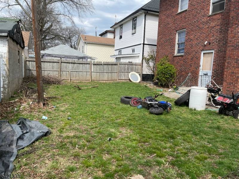 9-11 Bachman Pl, Irvington Twp., NJ 07111