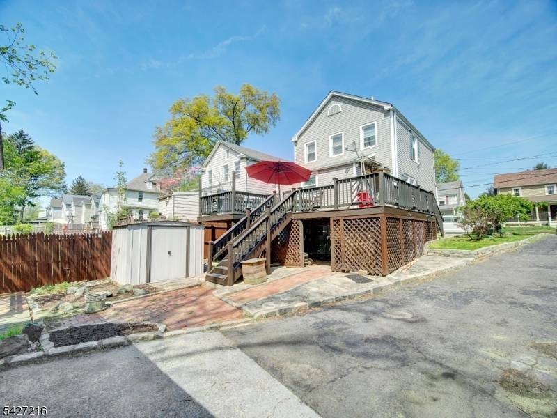 1467 Church St, Rahway City, NJ 07065