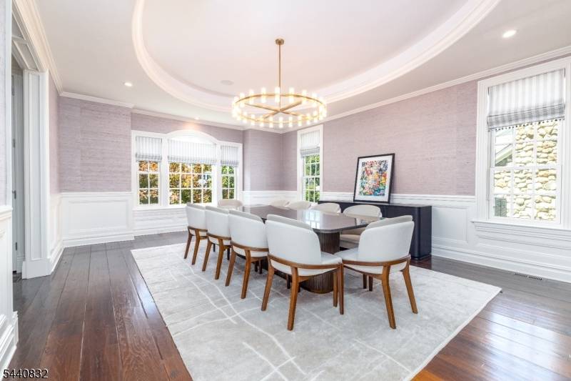 55 Dale Drive, Chatham Twp., NJ 07928