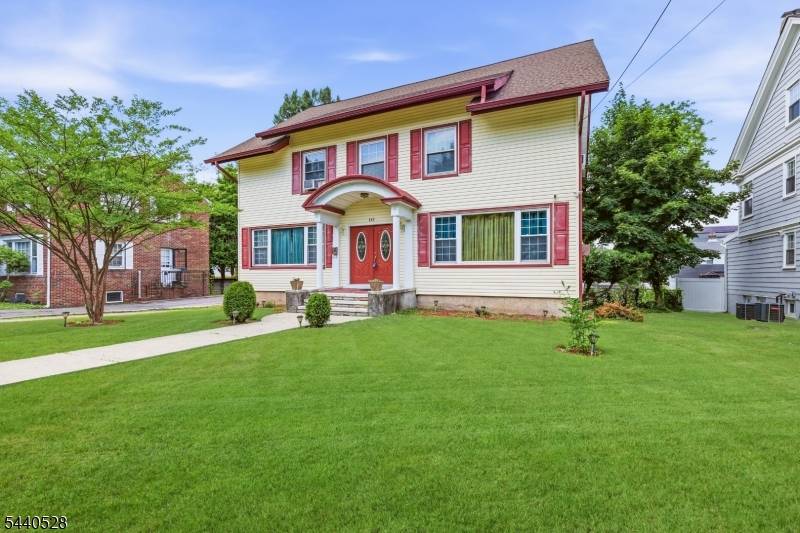 569 Berkeley Ave, City Of Orange Twp., NJ 07050