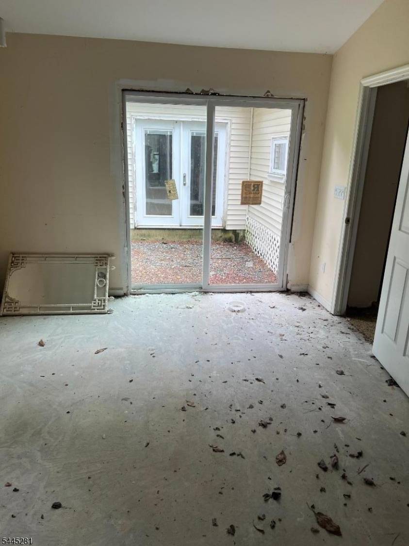 299 Mount Bethel Rd, Mansfield Twp., NJ 07865