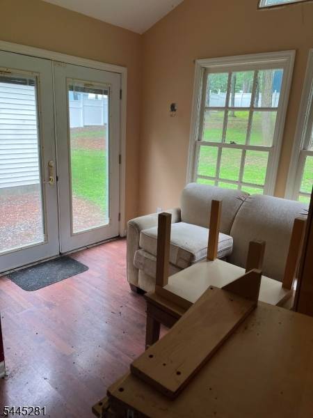 299 Mount Bethel Rd, Mansfield Twp., NJ 07865