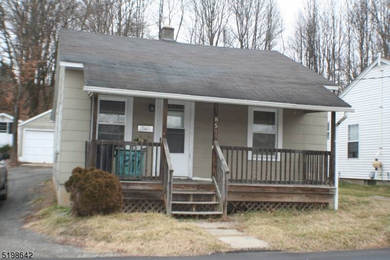 85 Passaic Ave, Ogdensburg Boro, NJ 07439