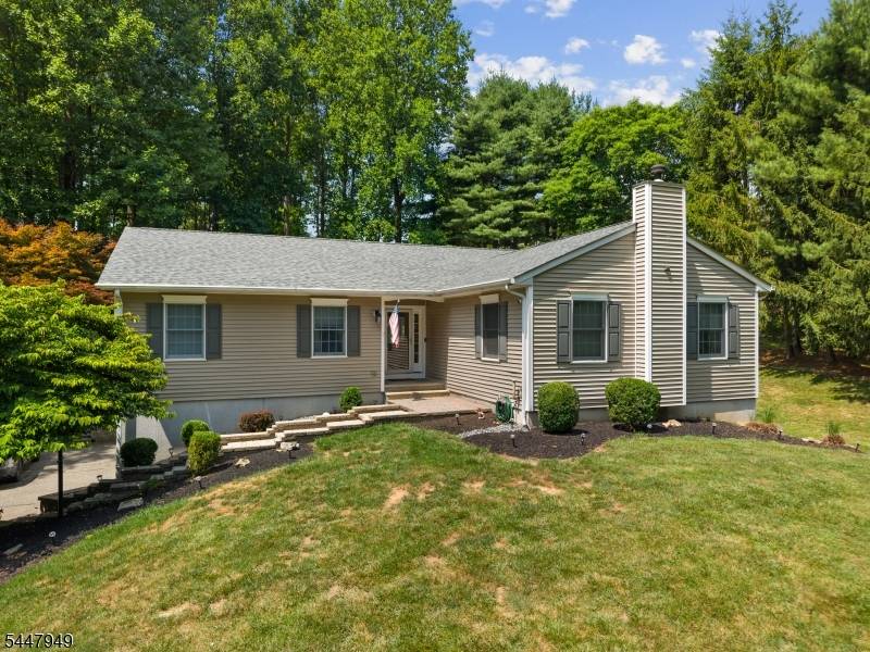 191 Ellis Rd, Holland Twp., NJ 08848
