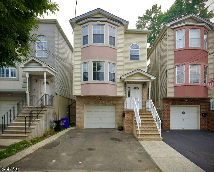 452 Marshall St #2, Elizabeth City, NJ 07206