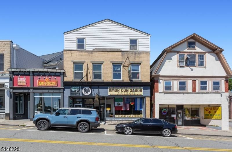 605 Main St, Boonton Town, NJ 07005