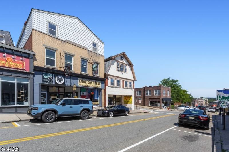 605 Main St, Boonton Town, NJ 07005