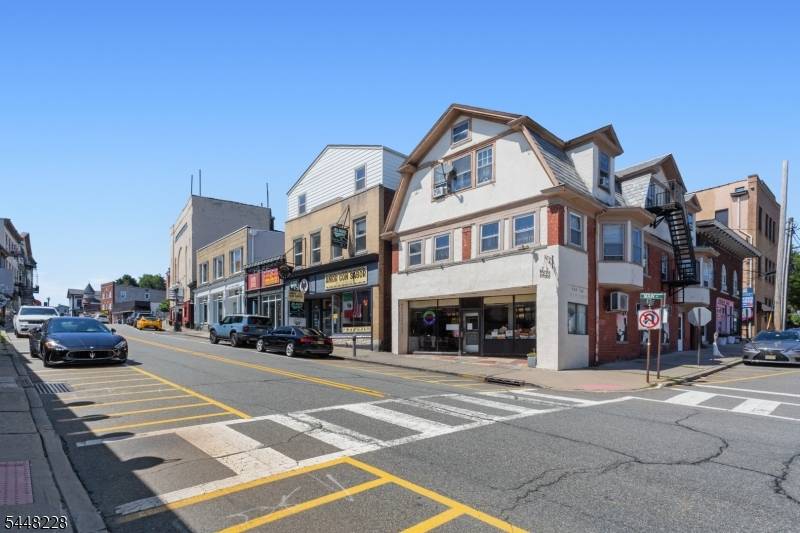 605 Main St, Boonton Town, NJ 07005