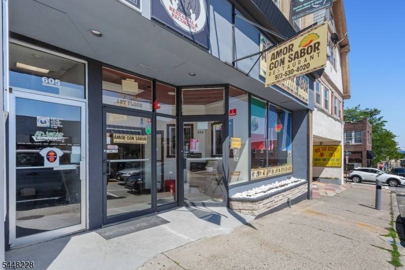 605 Main St, Boonton Town, NJ 07005