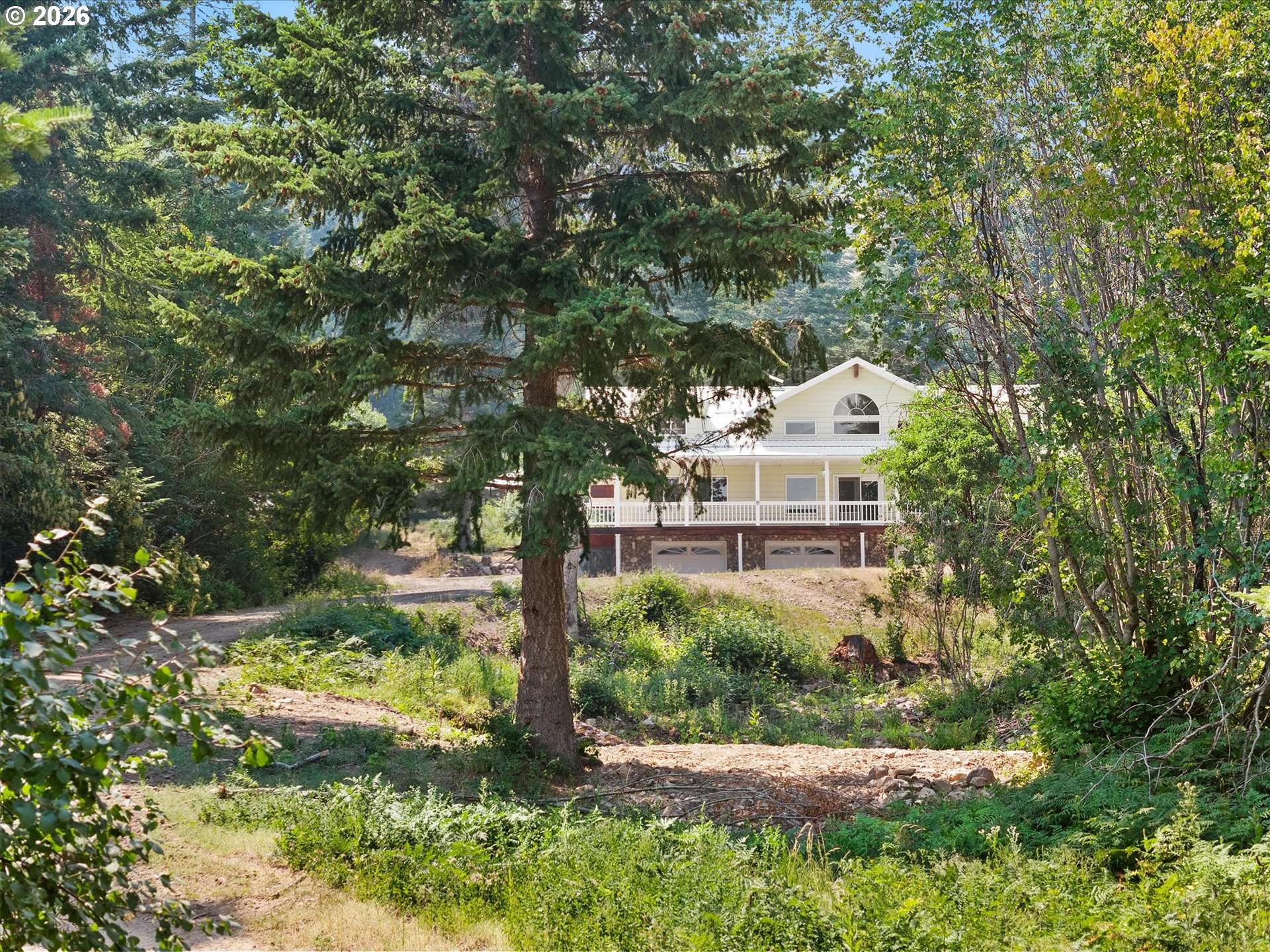 61980 Dial LN, Summerville, OR 97876
