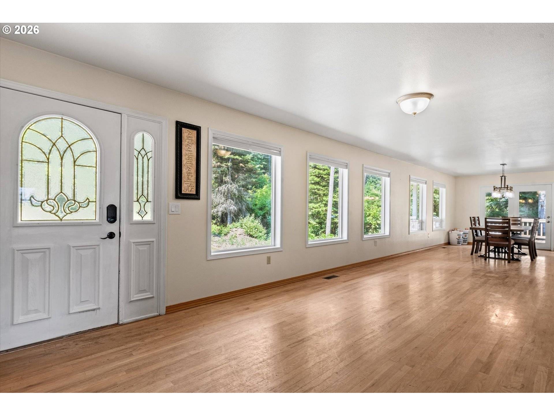 61980 Dial LN, Summerville, OR 97876