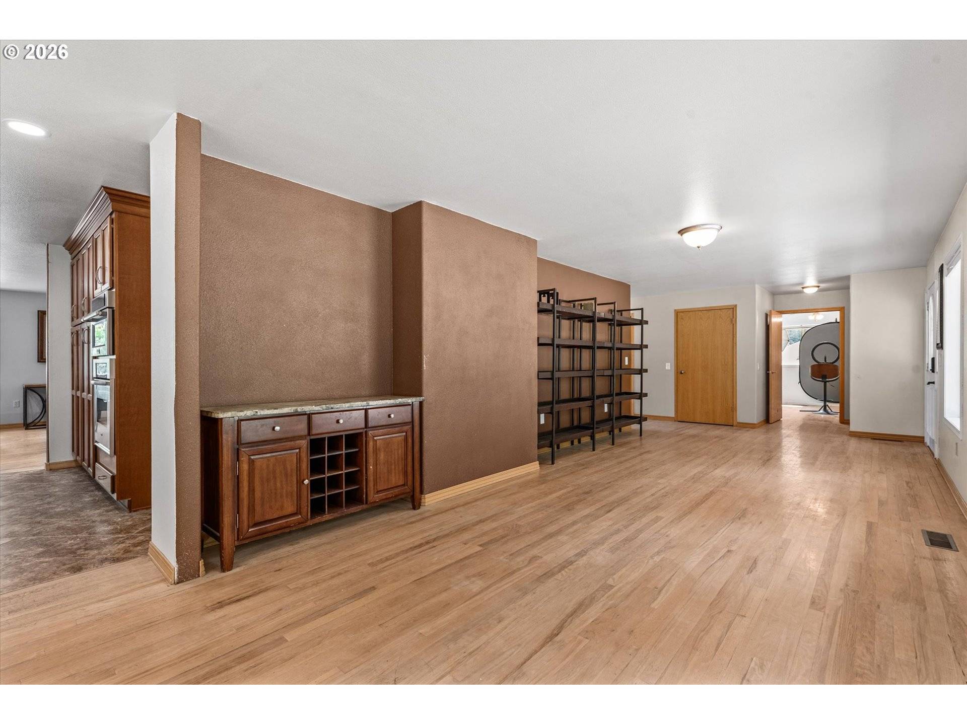 61980 Dial LN, Summerville, OR 97876