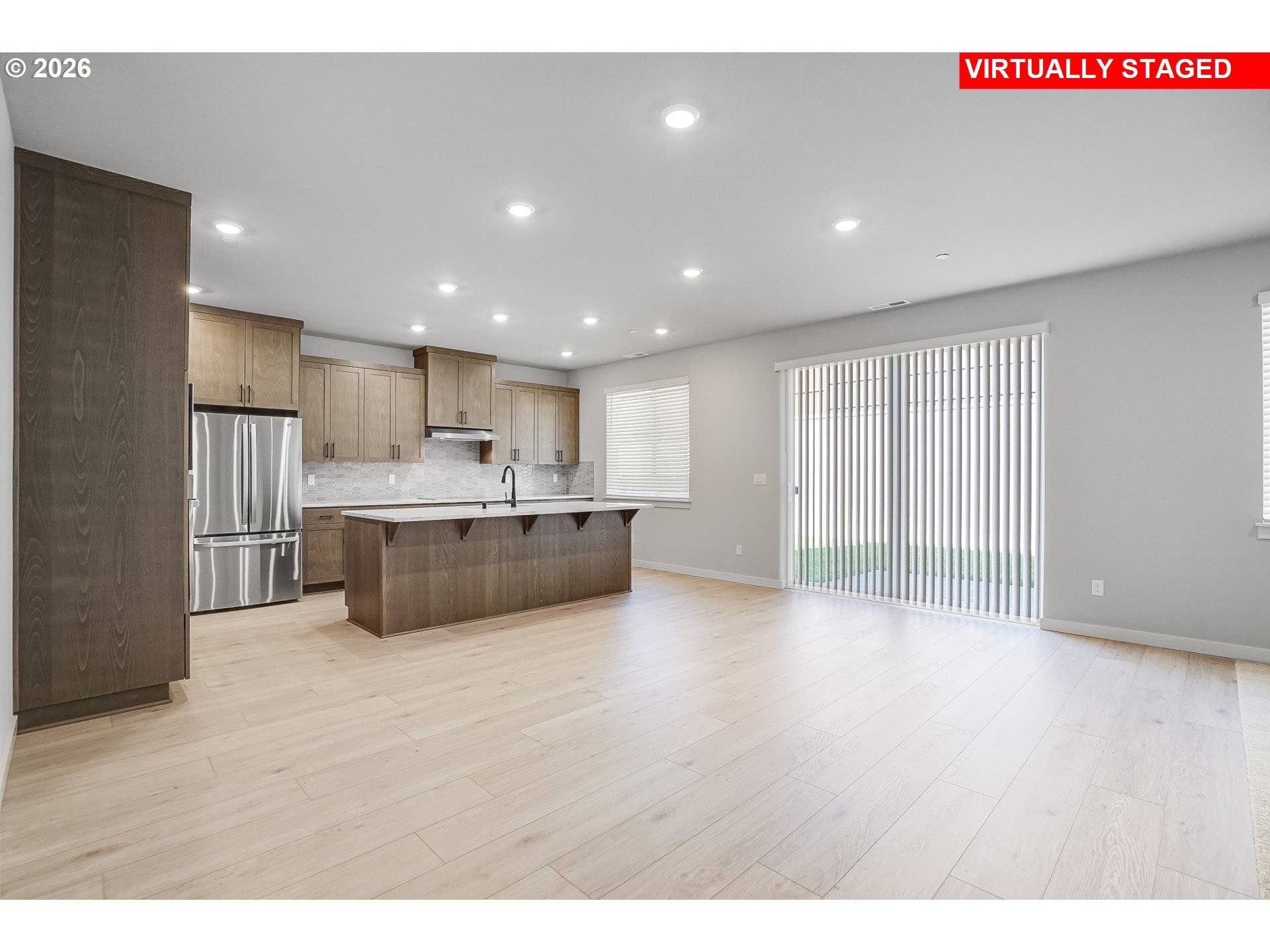 5274 N 86TH AVE, Camas, WA 98607