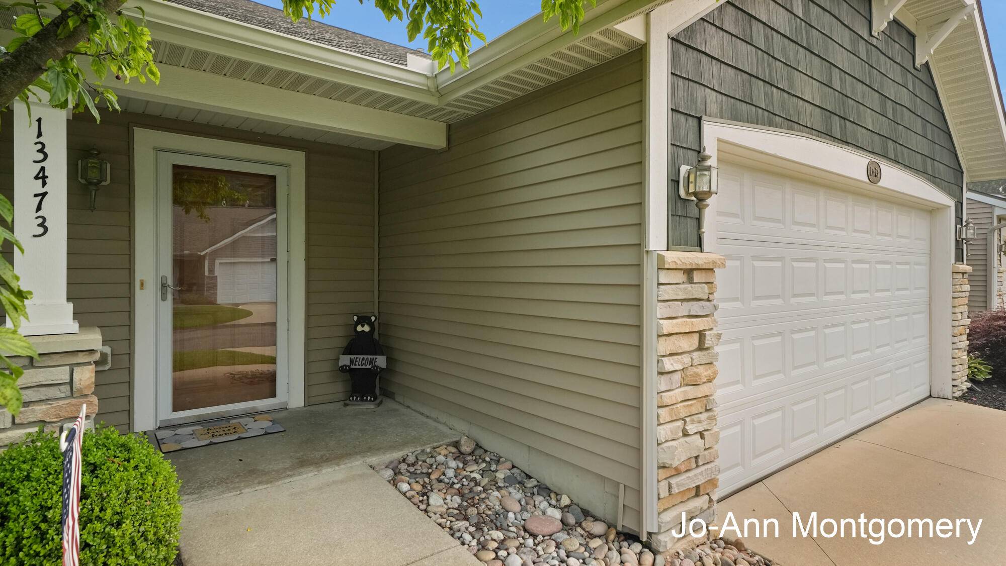 13473 Carpenter WAY, Crockery Twp, MI 49448