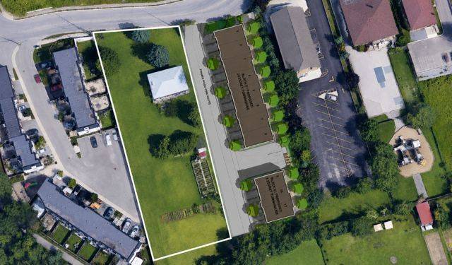 225 16th AVE, Richmond Hill, ON L4C 7A6
