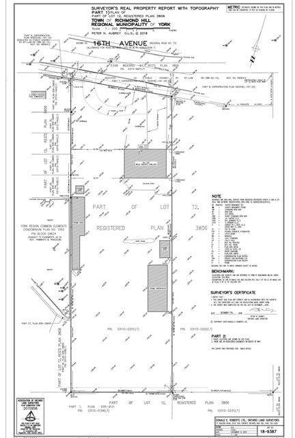 225 16th AVE, Richmond Hill, ON L4C 7A6