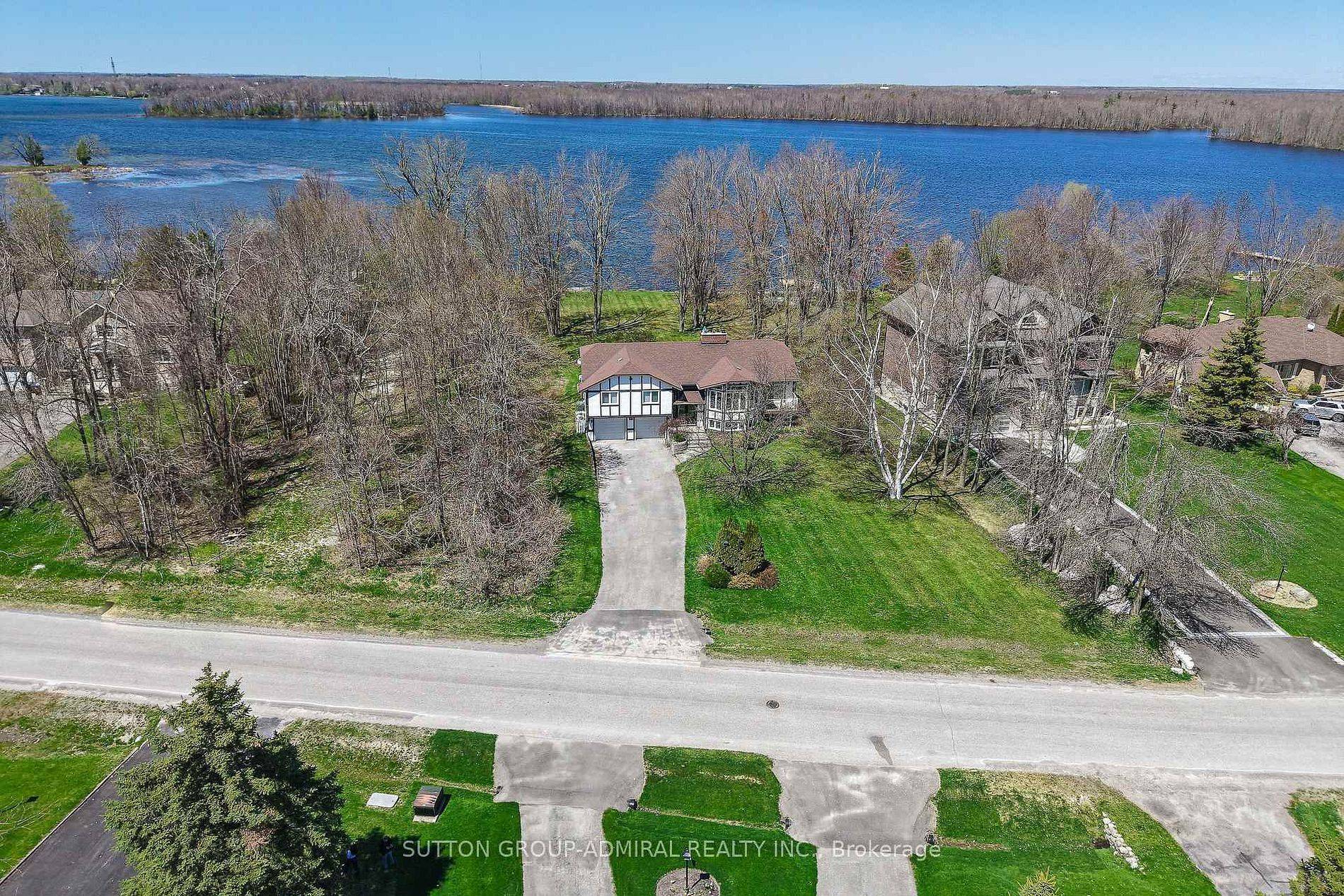 182 Bayshore DR, Ramara, ON L0K 1B0