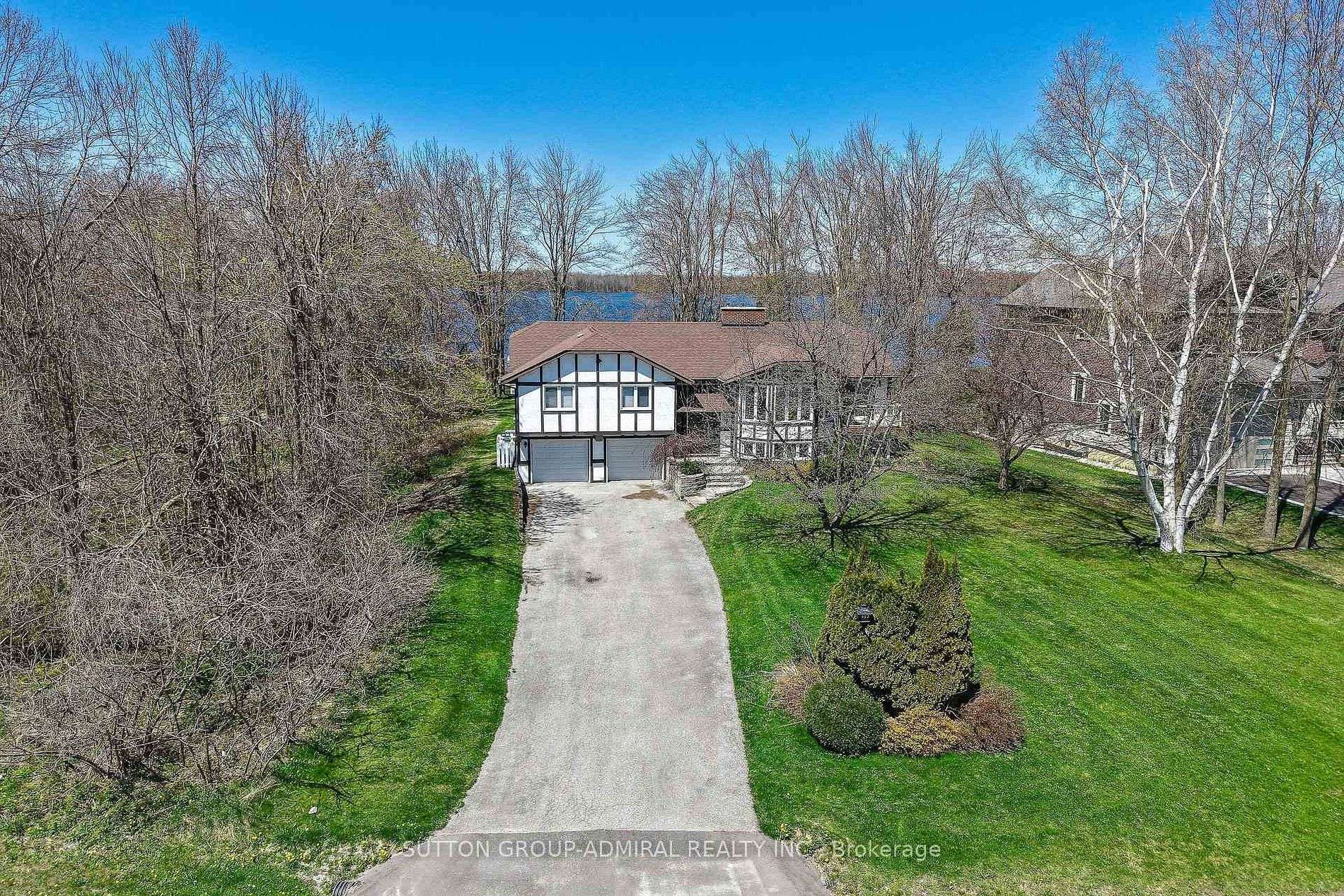 182 Bayshore DR, Ramara, ON L0K 1B0