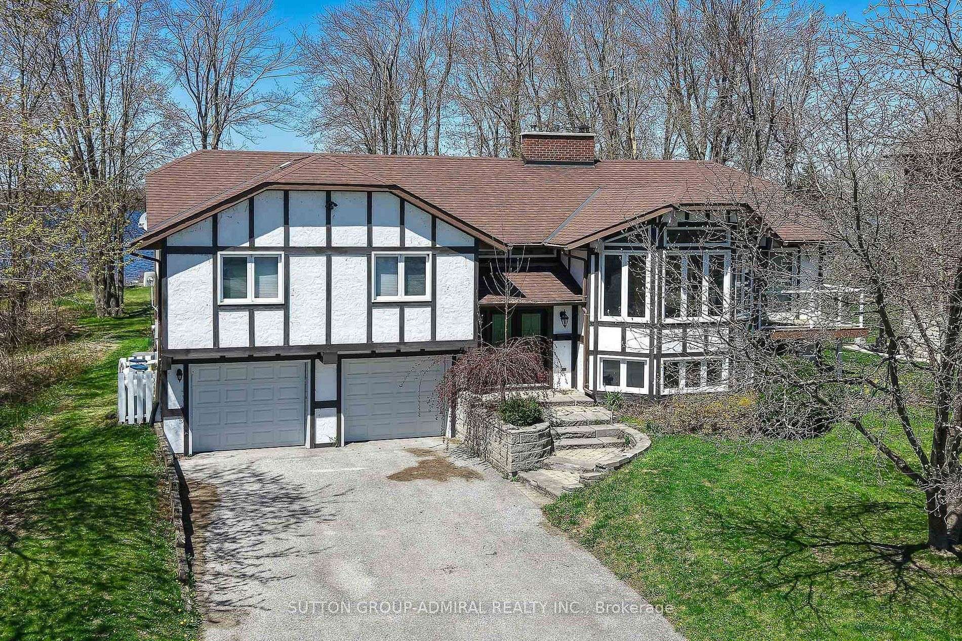 182 Bayshore DR, Ramara, ON L0K 1B0