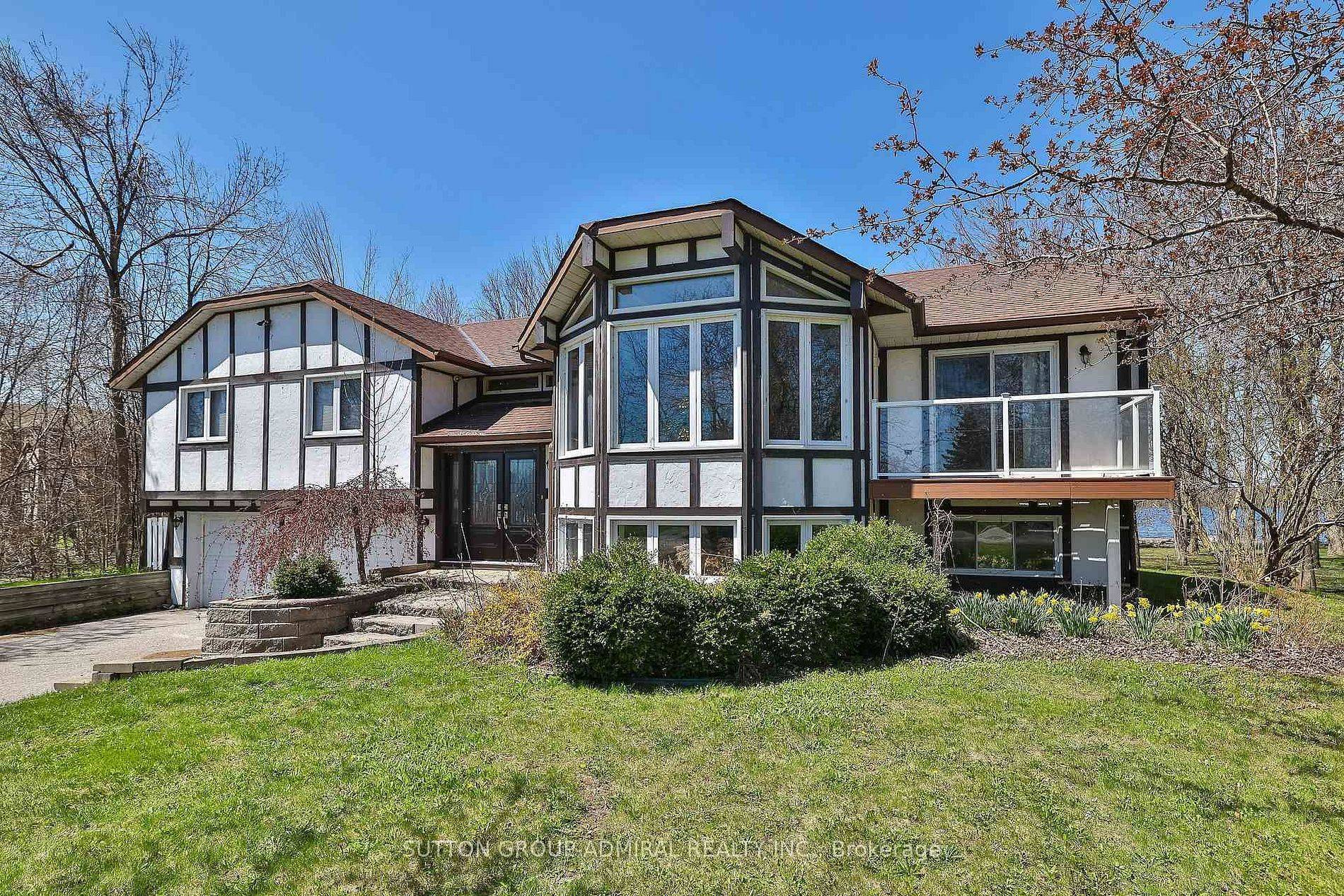 182 Bayshore DR, Ramara, ON L0K 1B0