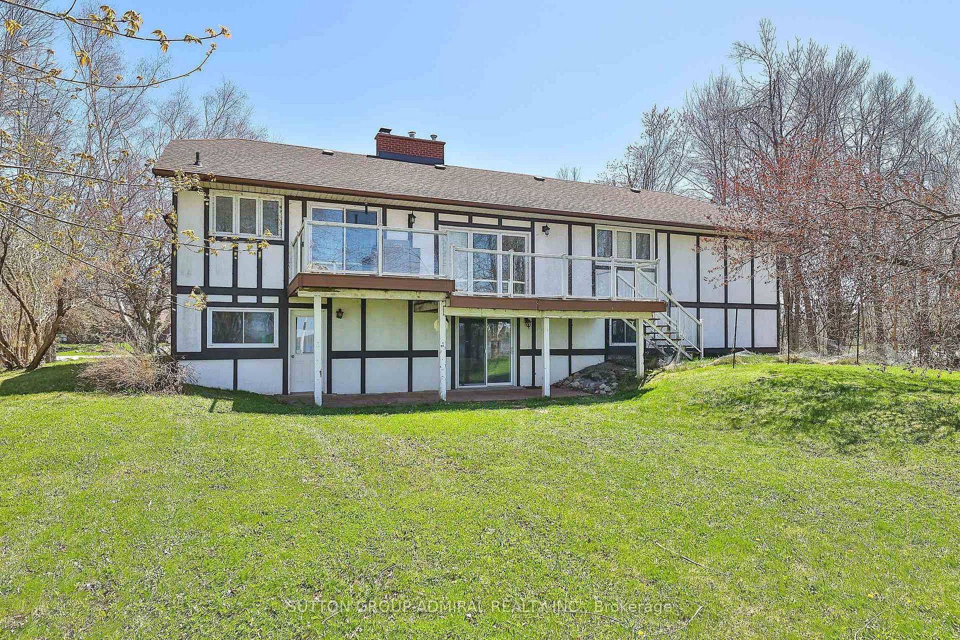 182 Bayshore DR, Ramara, ON L0K 1B0