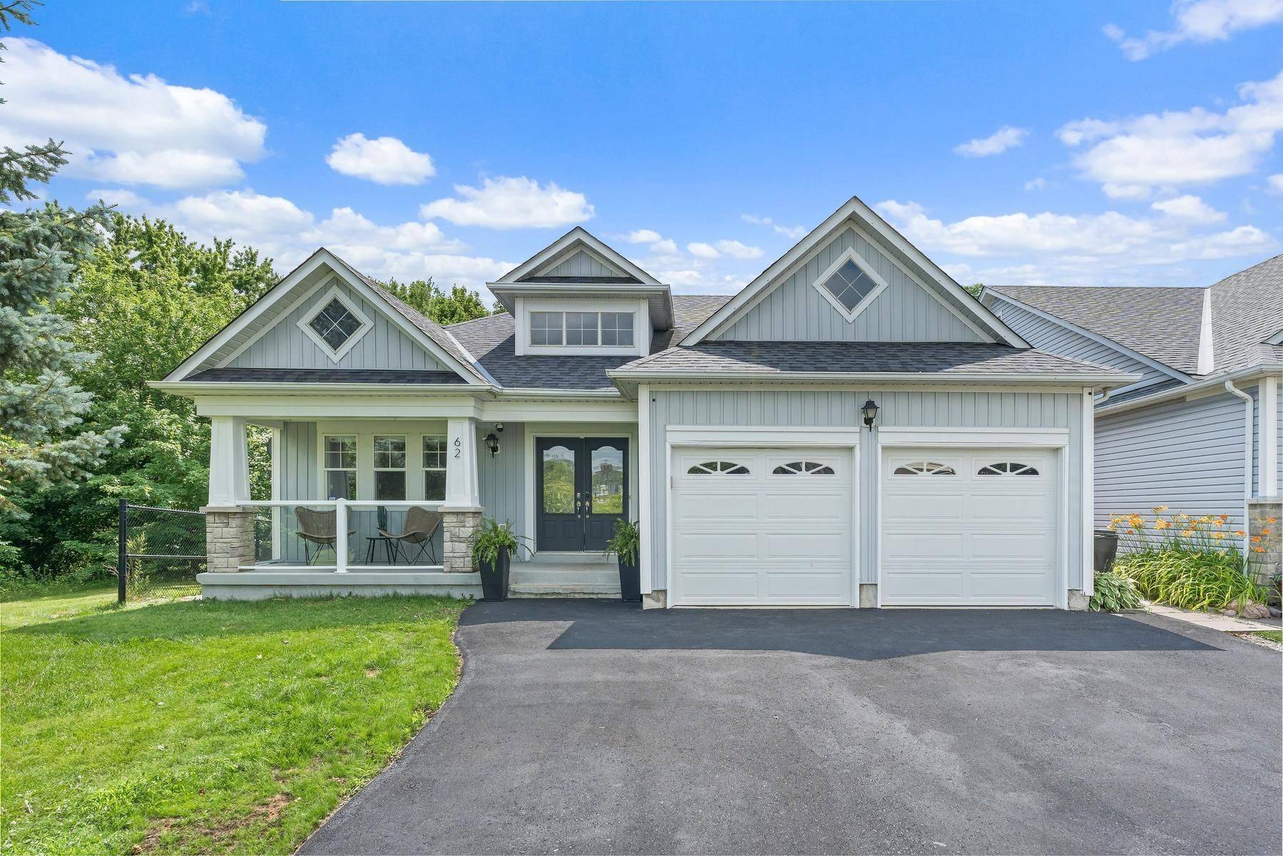 62 Somerville RD, Halton Hills, ON L7J 2Z7