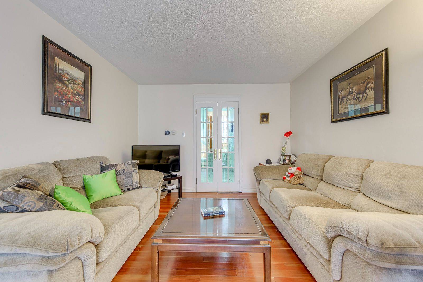 3778 Corliss CRES, Mississauga, ON L4T 2Z5
