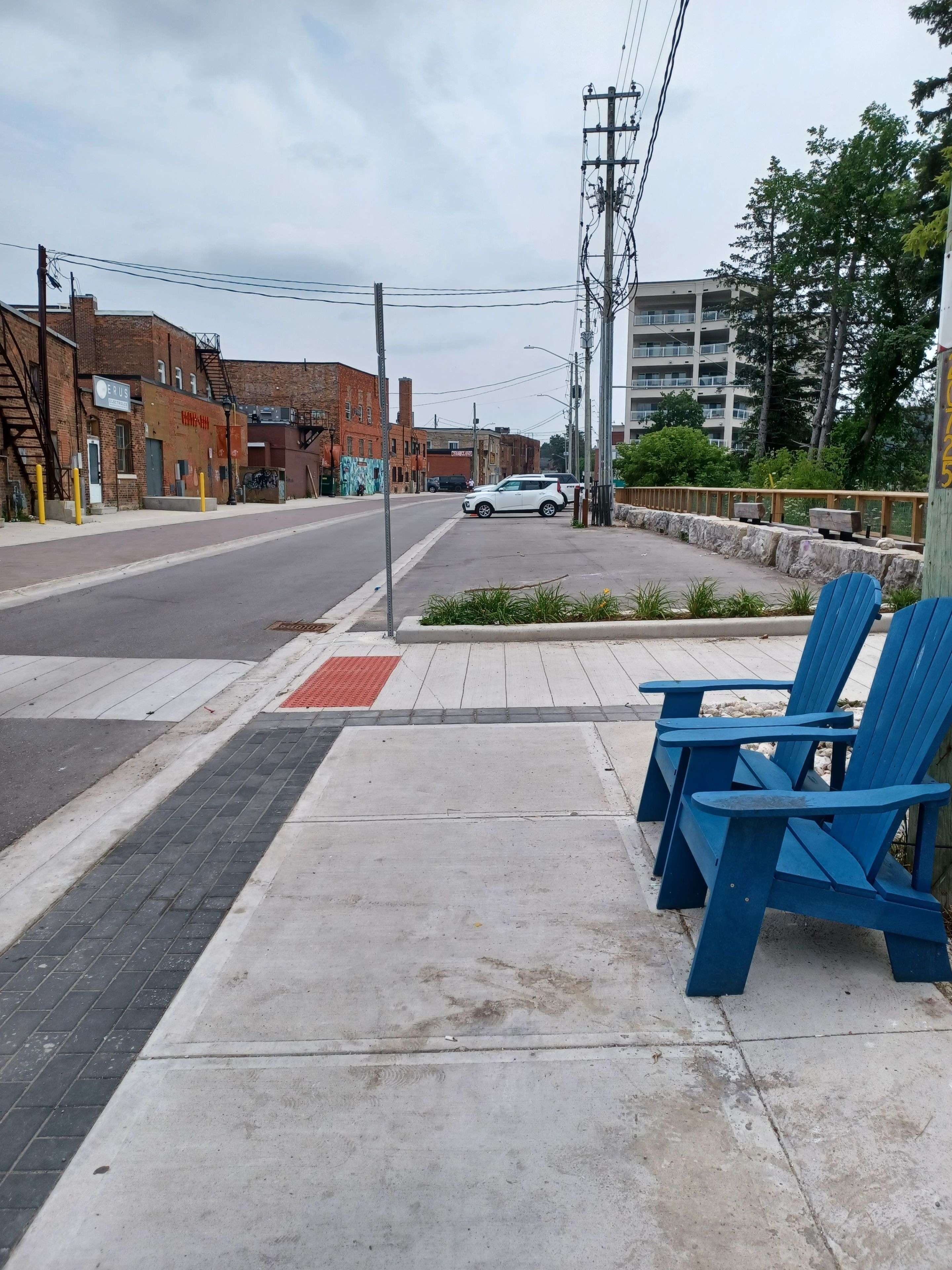 x 1st AVE E, Owen Sound, ON N4K 2E1